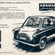 Illustration for article titled Dont Look At Me While Im Driving: The Zündapp Janus
